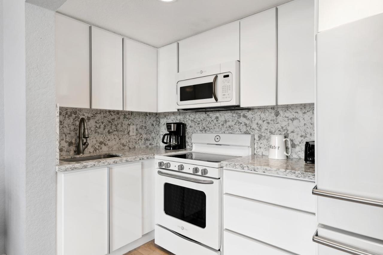 Welworth Condo Units Miami Beach Bagian luar foto
