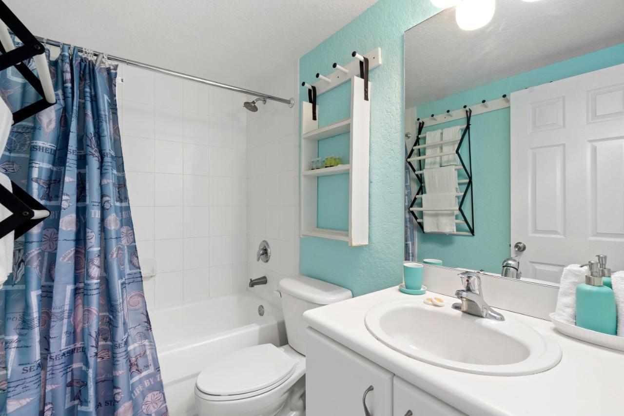 Welworth Condo Units Miami Beach Bagian luar foto